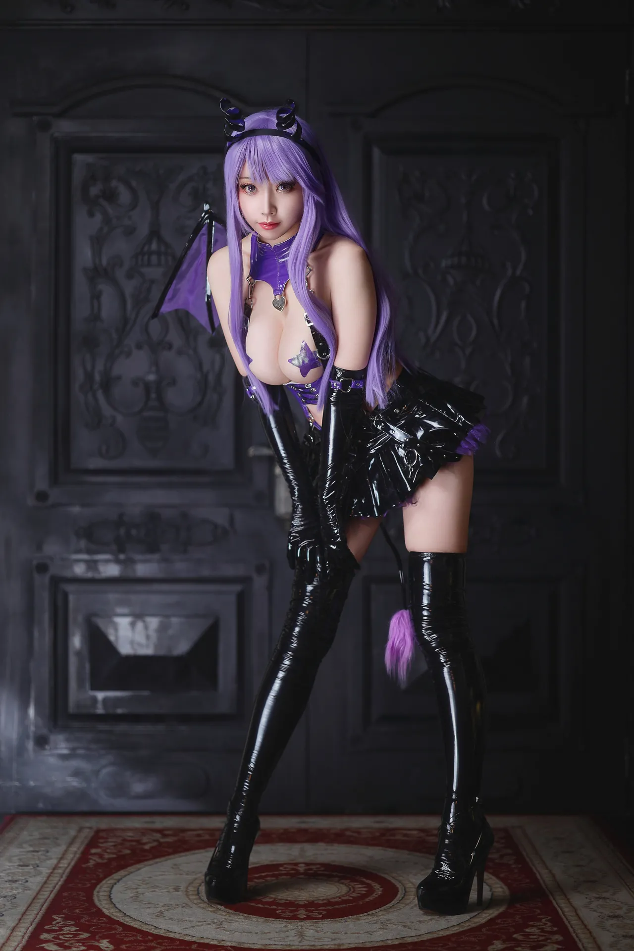 KURUPIKA (Momoiru Reku) サキュバス4姉妹-erohere10.webp